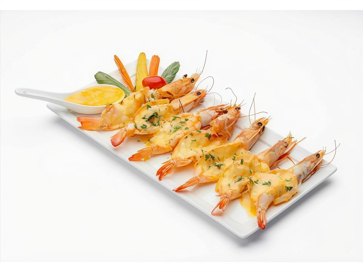 Butterfly Shrimp 500g