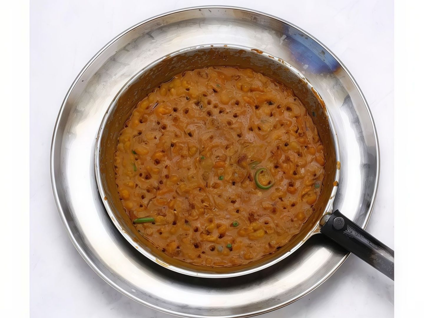 بازلاء سادة