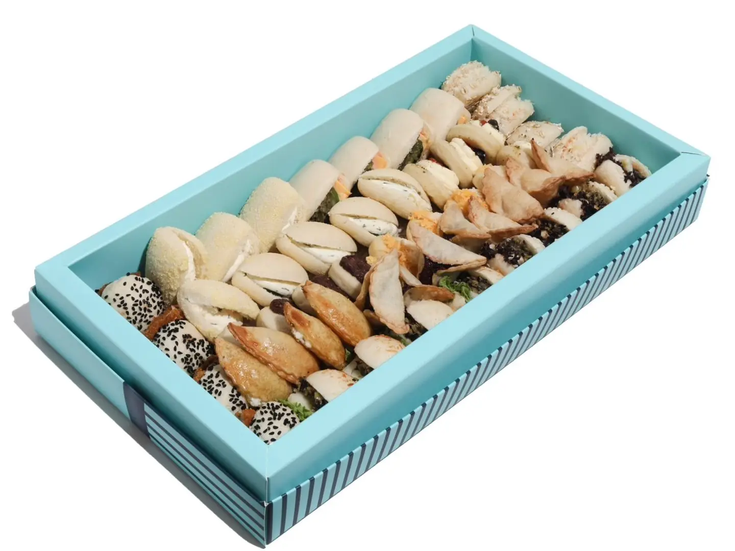 Fresh Pastries Large