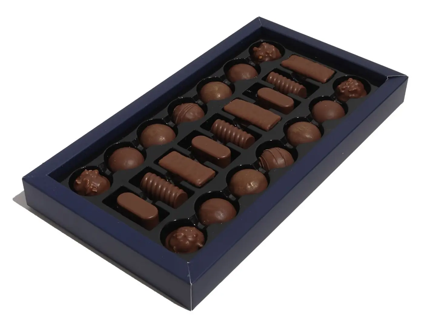 Chocolate Box