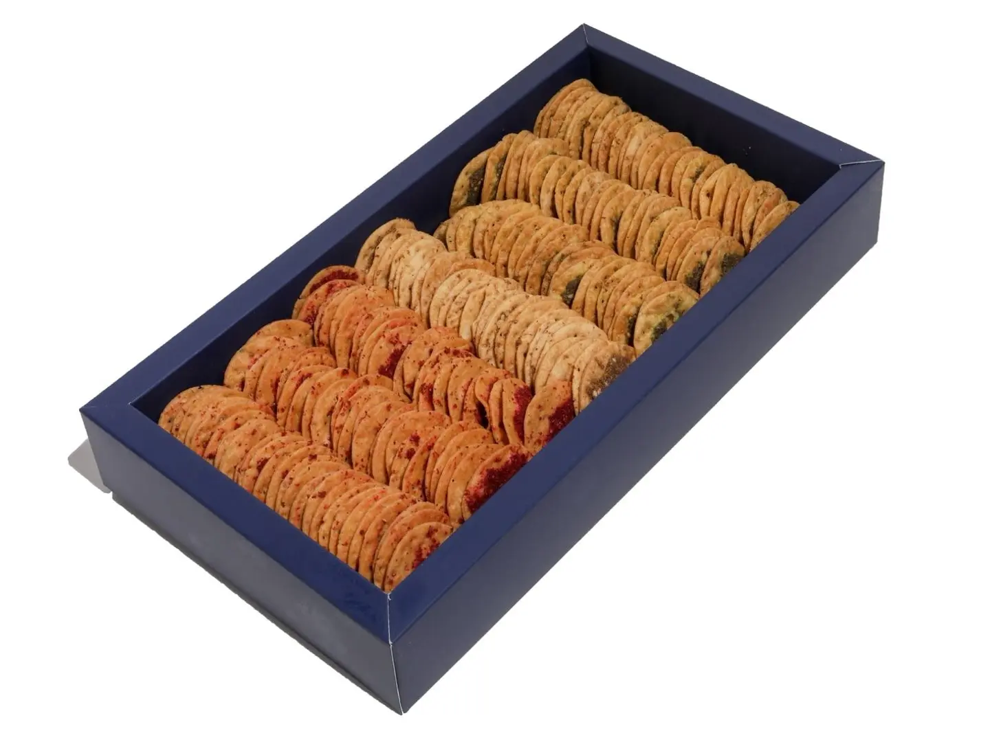 Mixed Crackers Medium