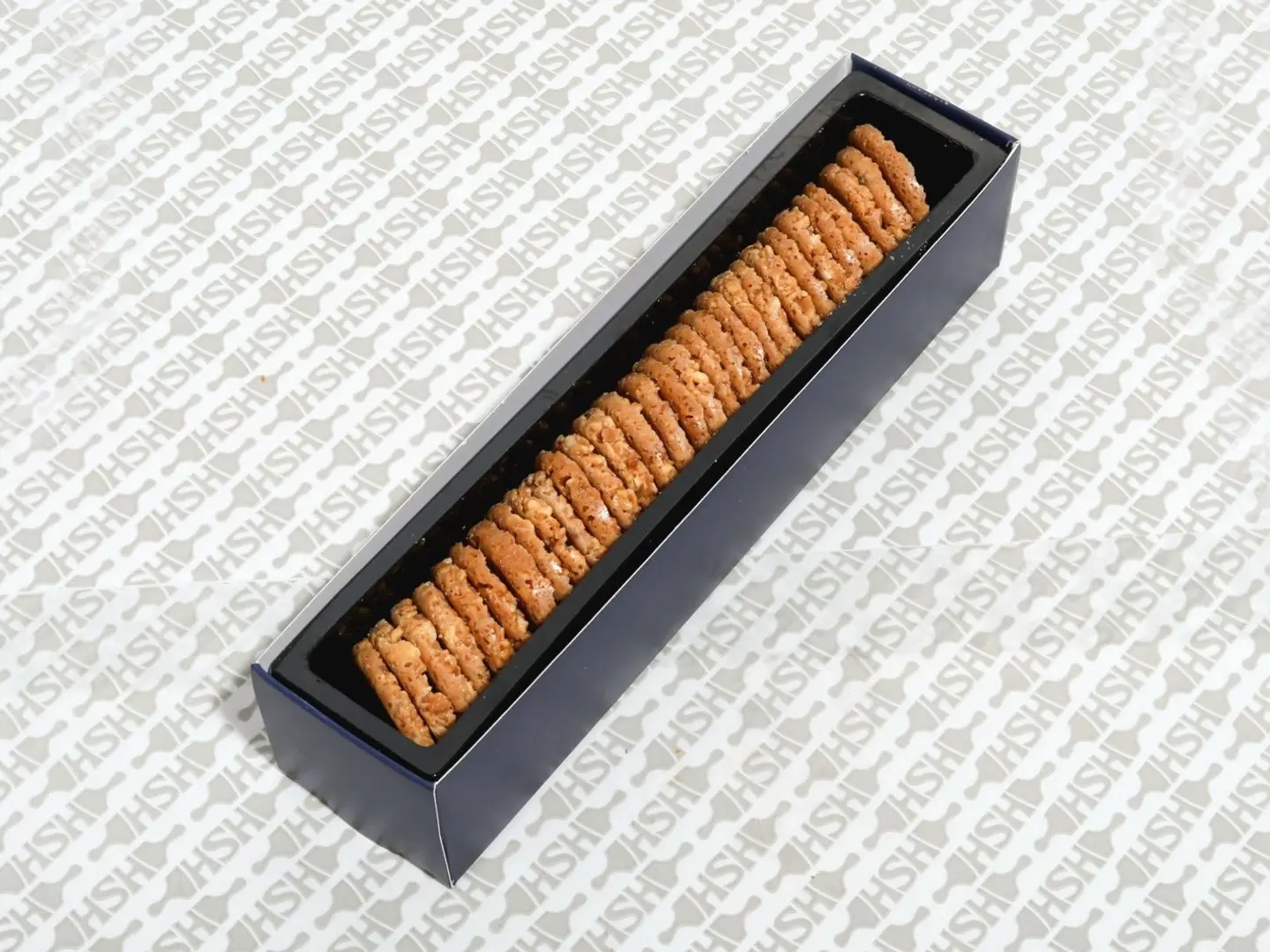Crispy Sugar Almond