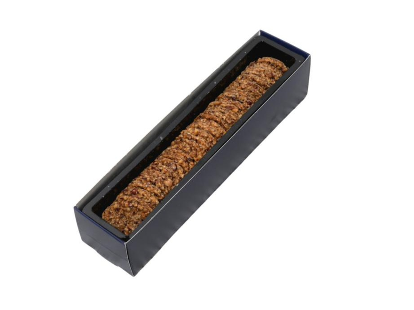 البيكان المقرمش بالسكر