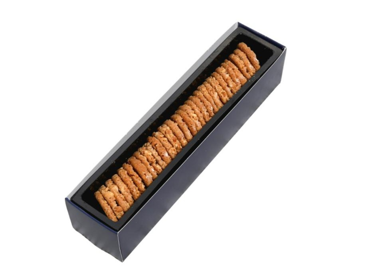 لوز مقرمش بالسكر