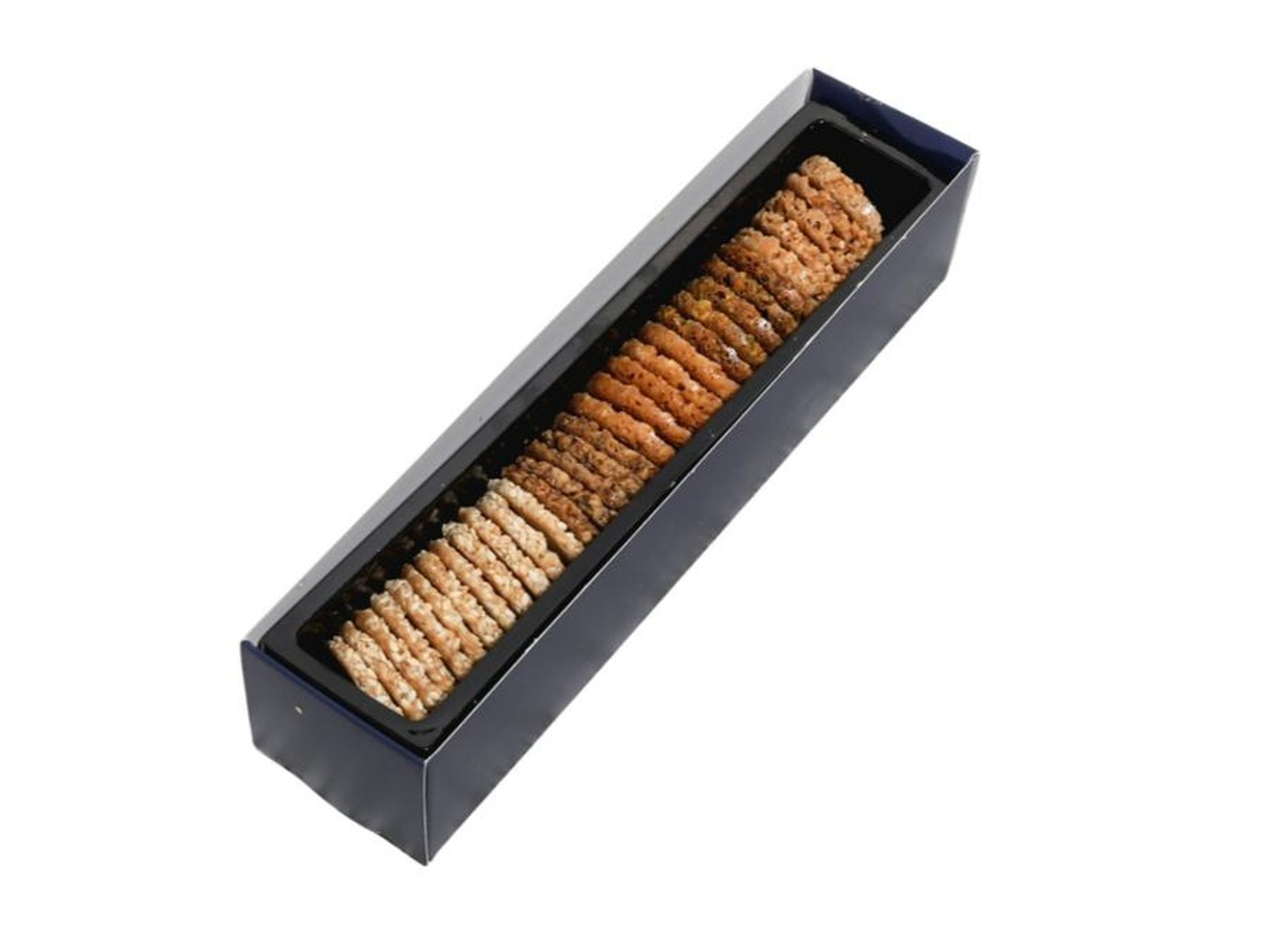 مجموعة السكر المقرمش