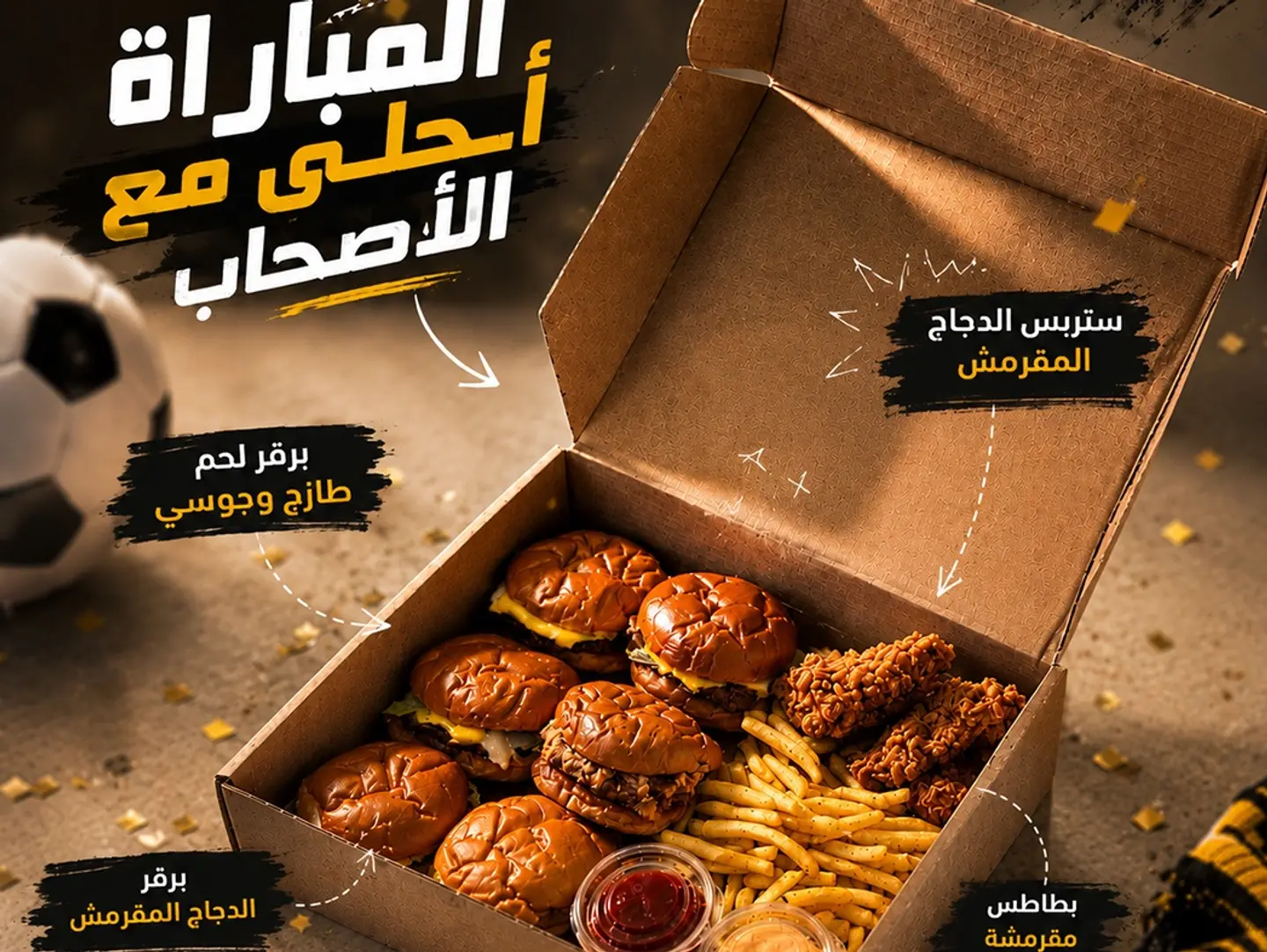 Lamma Box