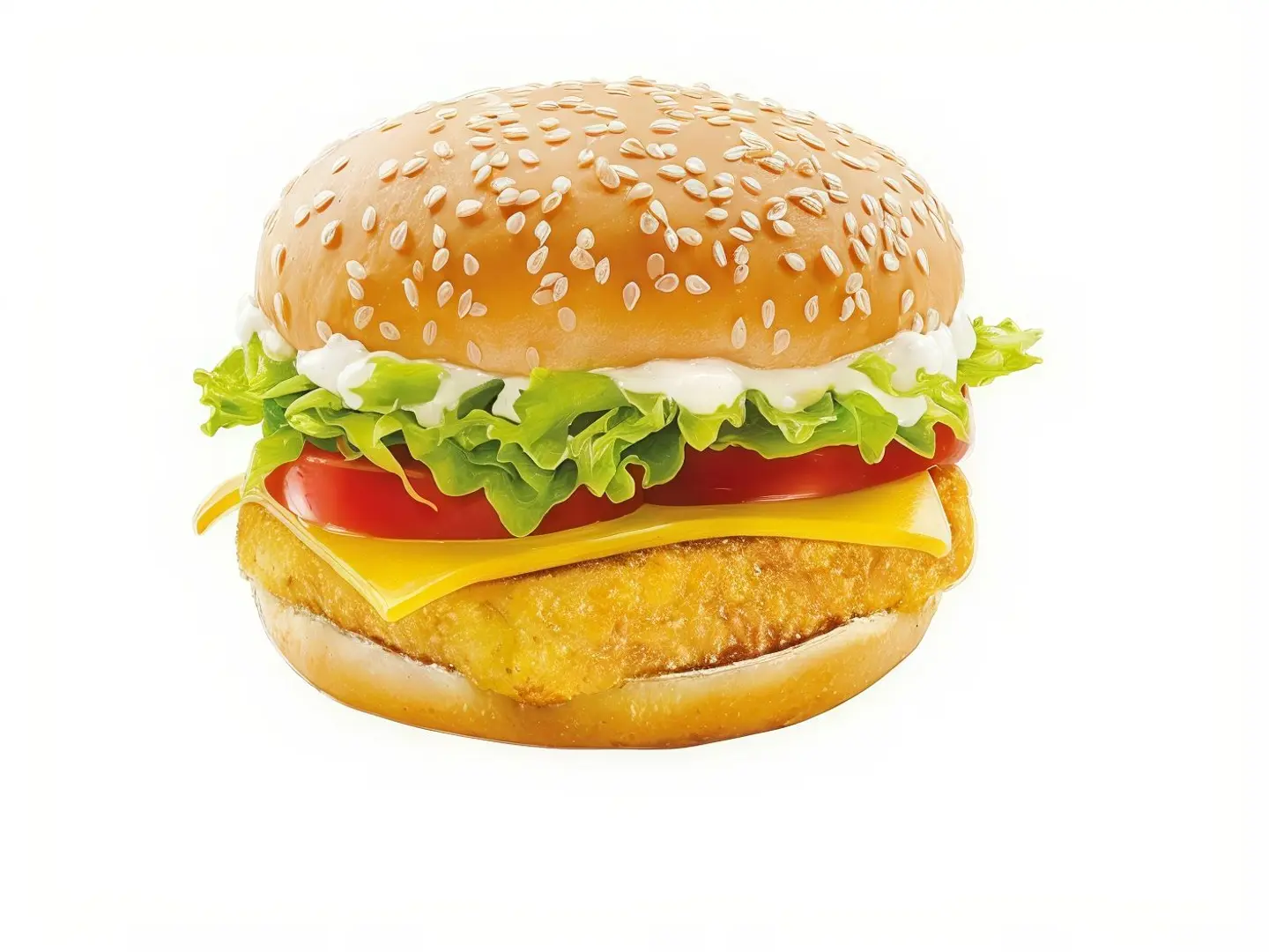 وجبة دبل سمك