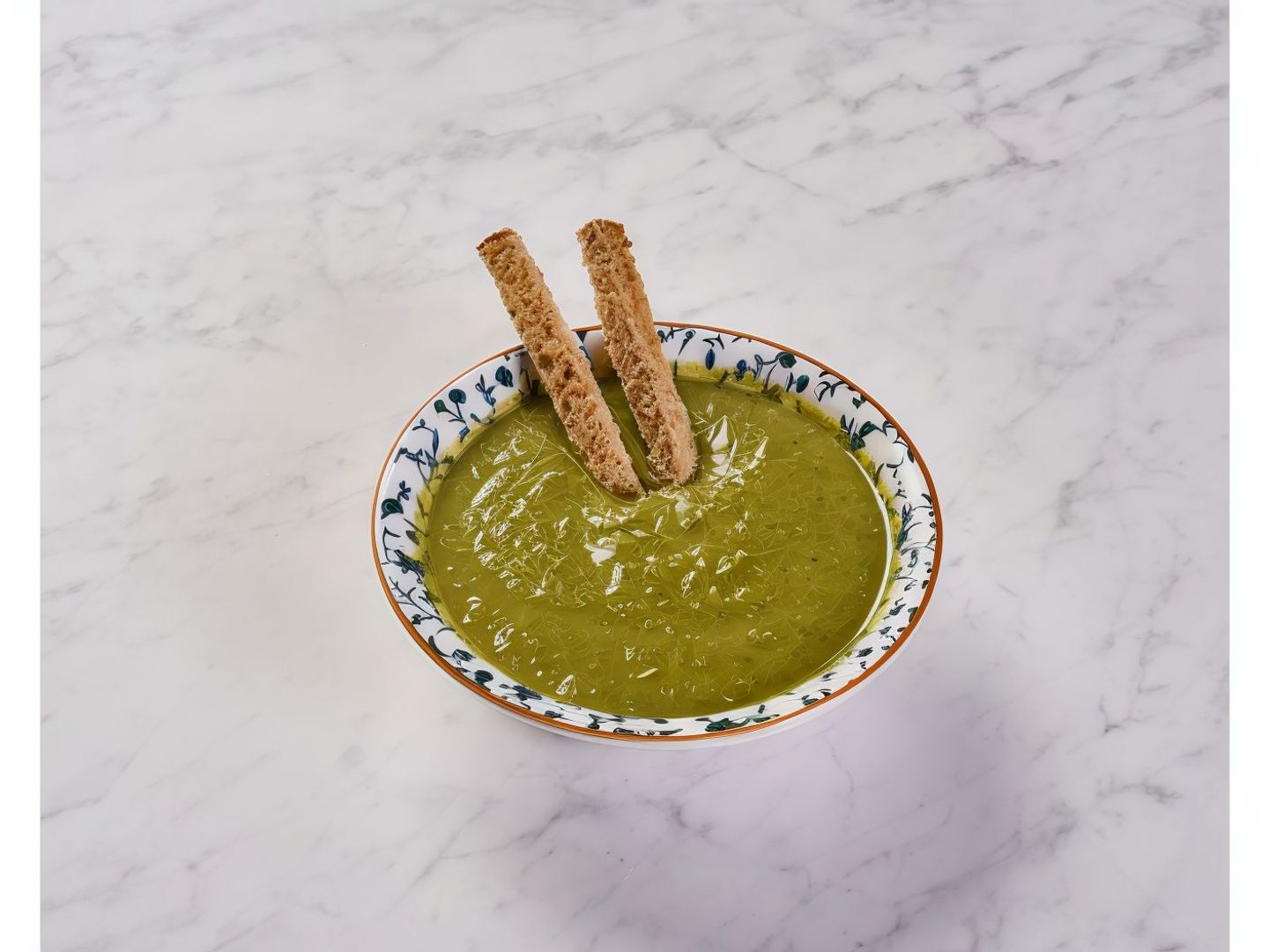 Tonic Soup