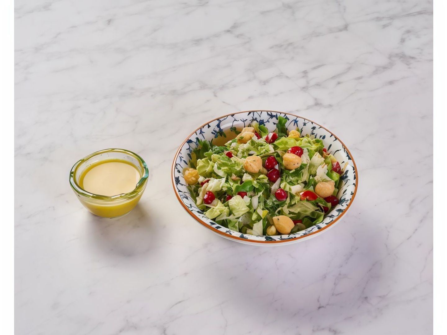 Signature Salad