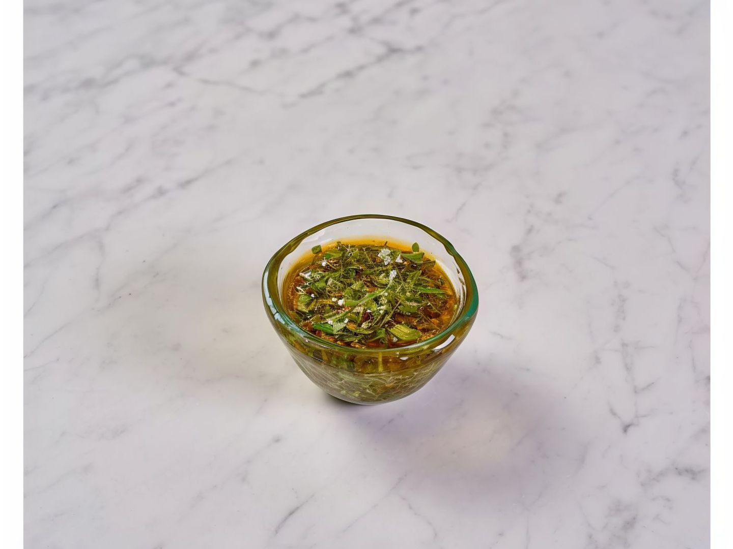 Green Elixir