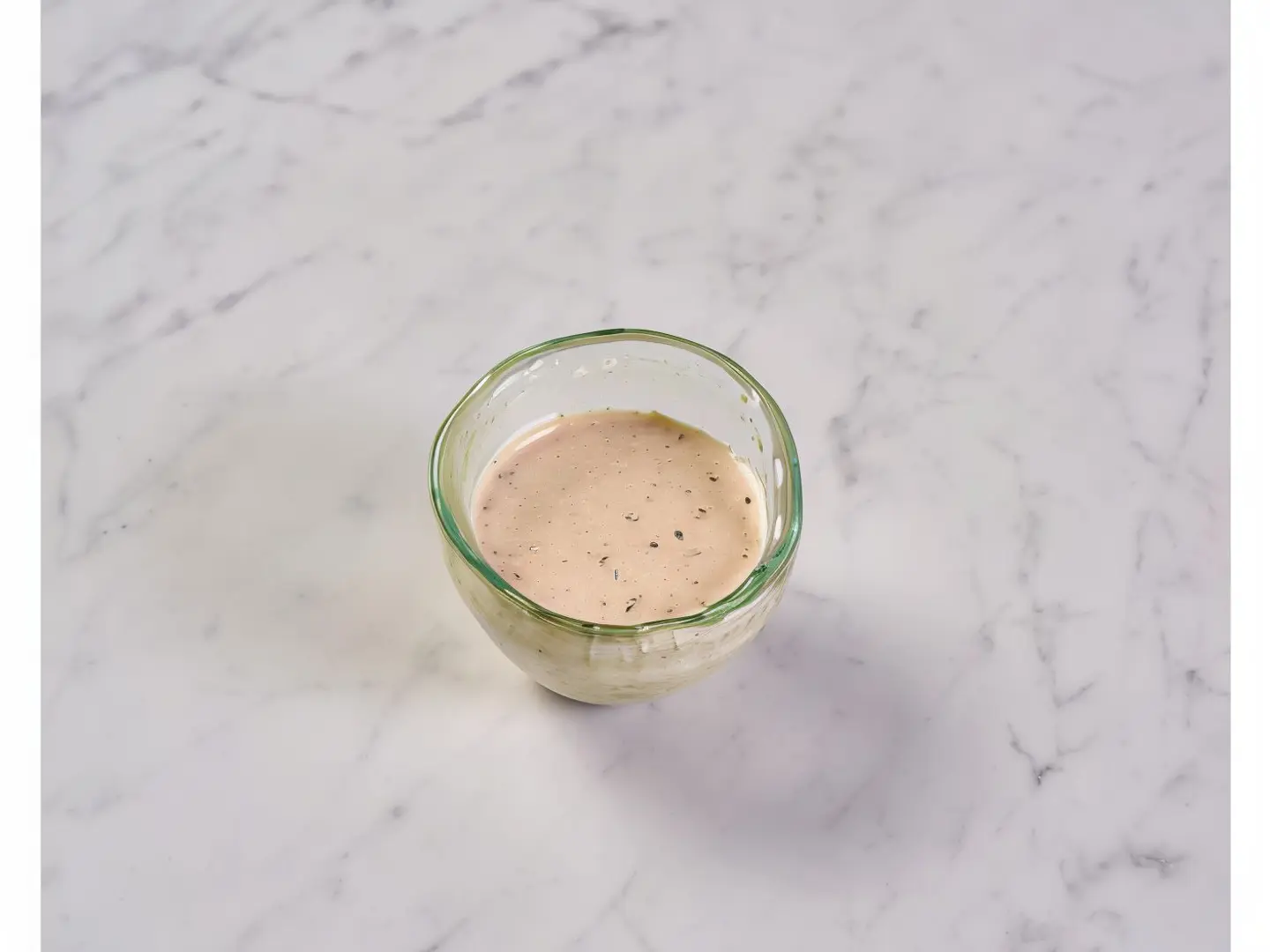 Lemon Tahini