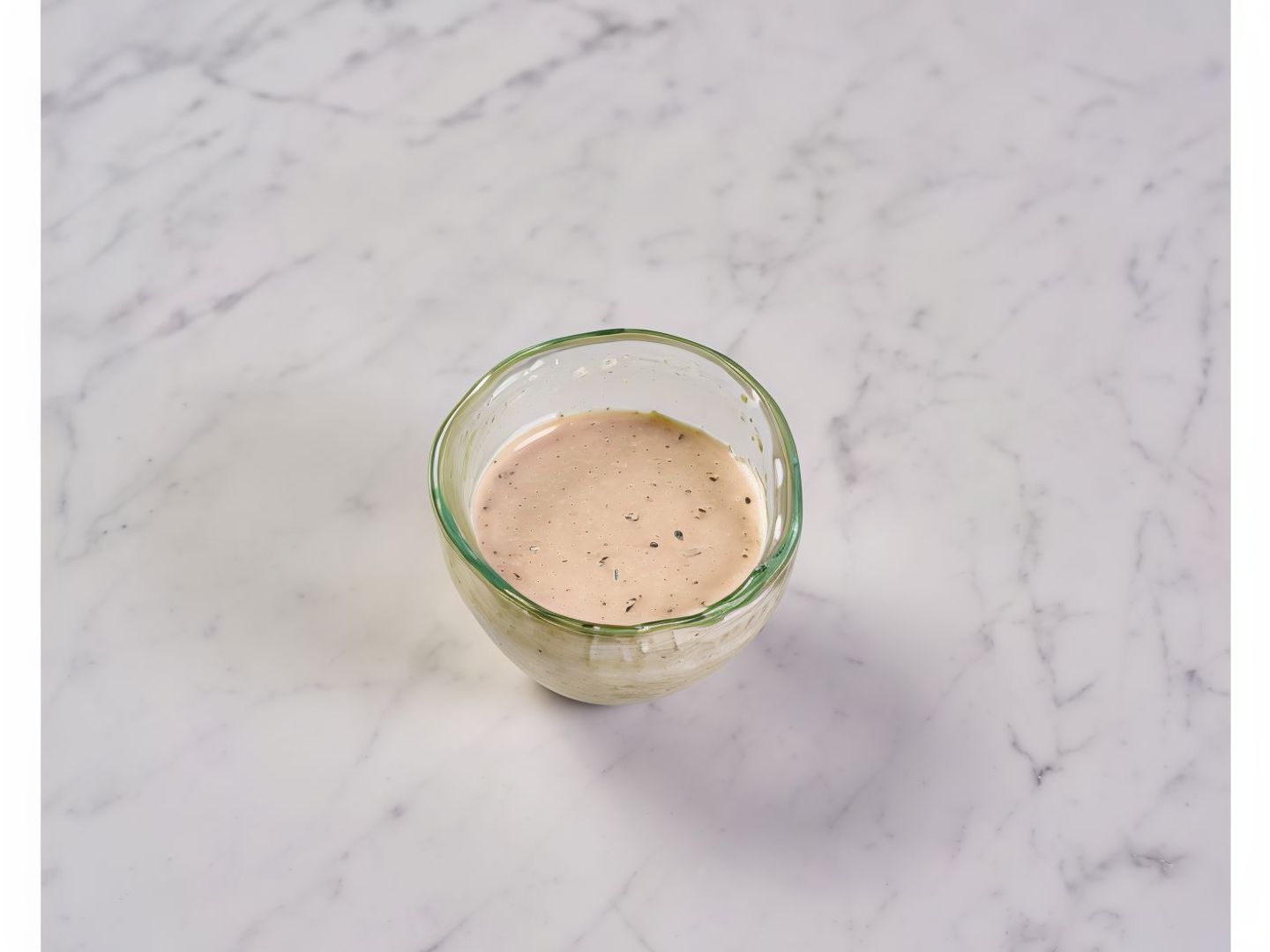 Lemon Tahini