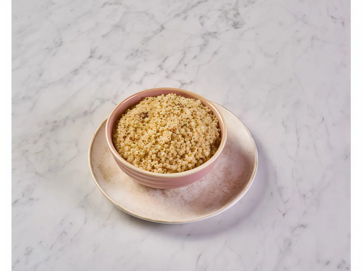 Pearly Quinoa