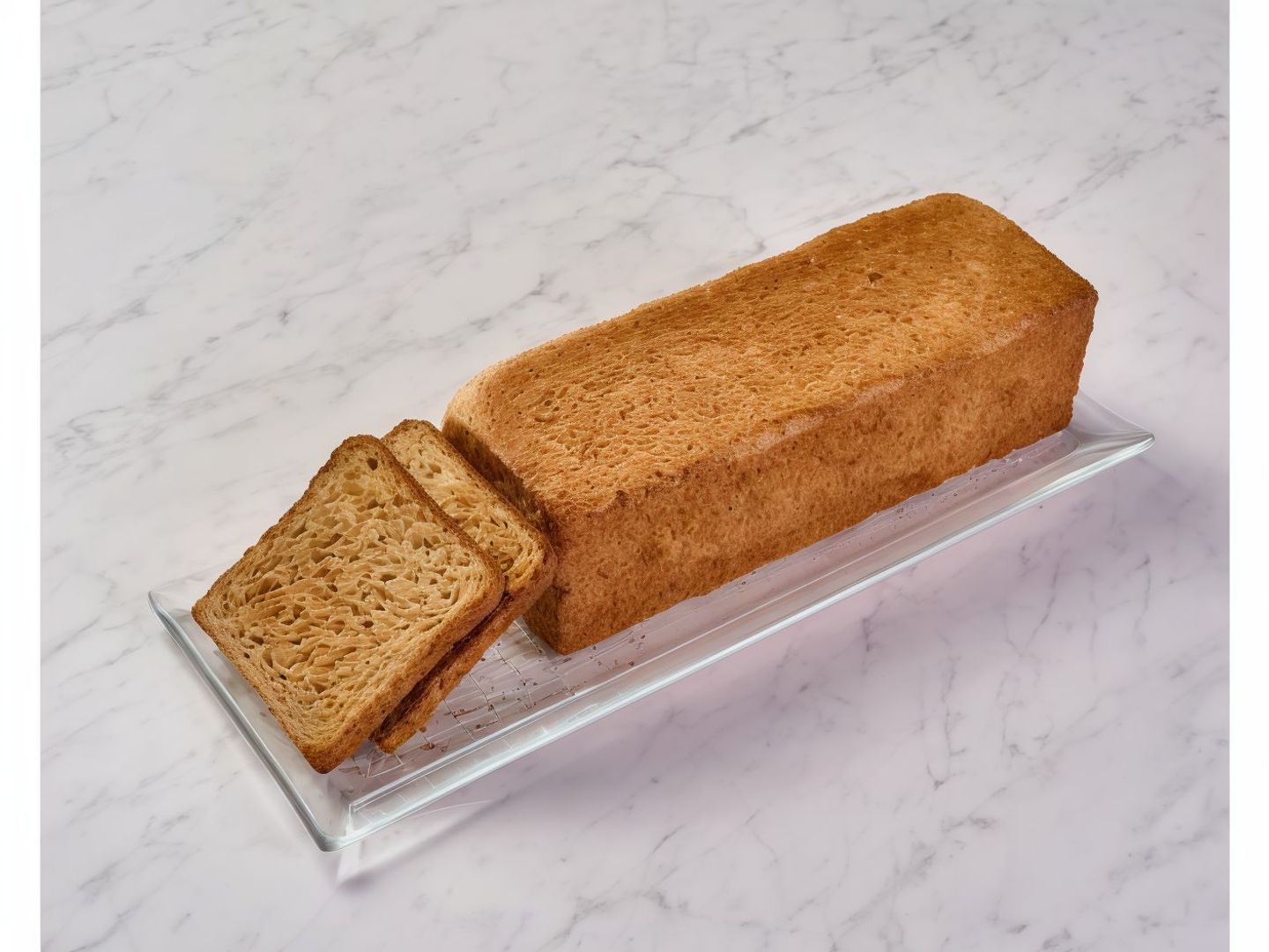 Omega Bread