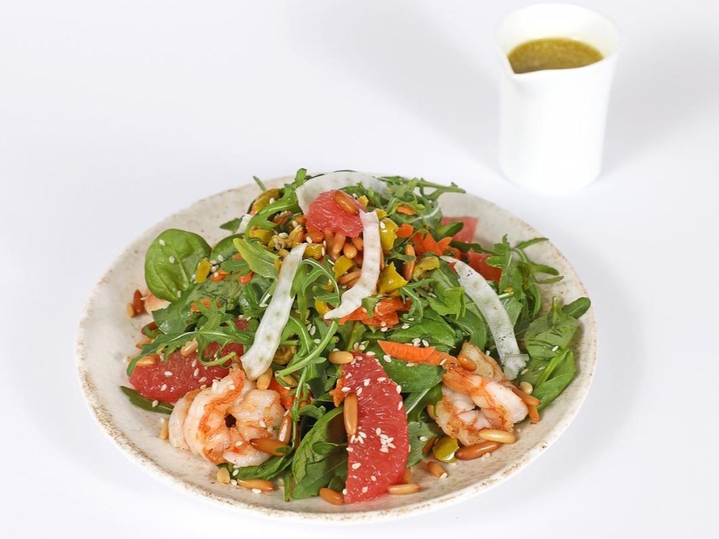 Malibu Salad