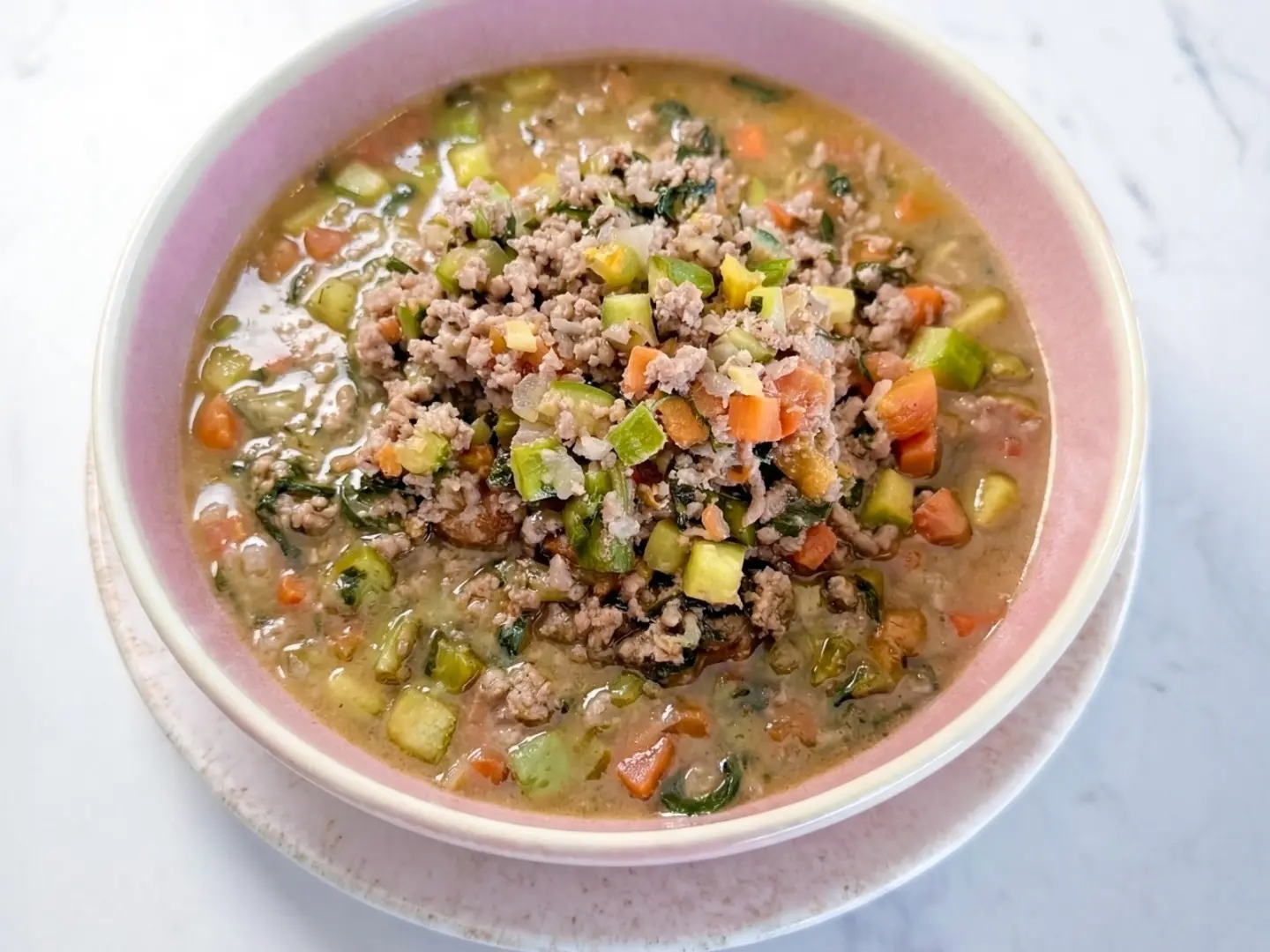 Everything Bowl Tonic