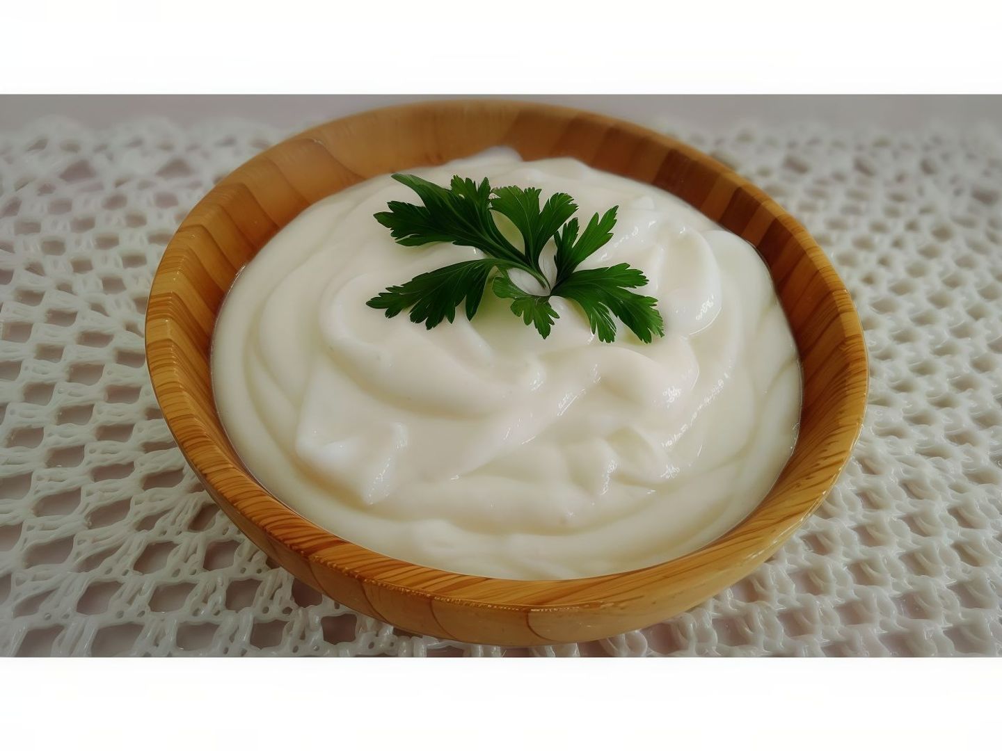 Tahiniah Sauce