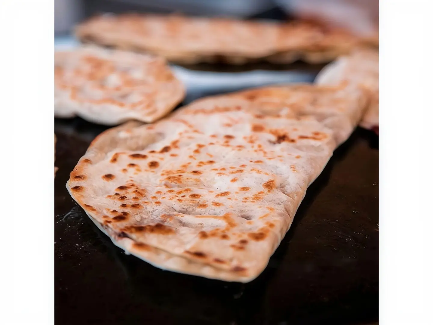 فطيرة بر