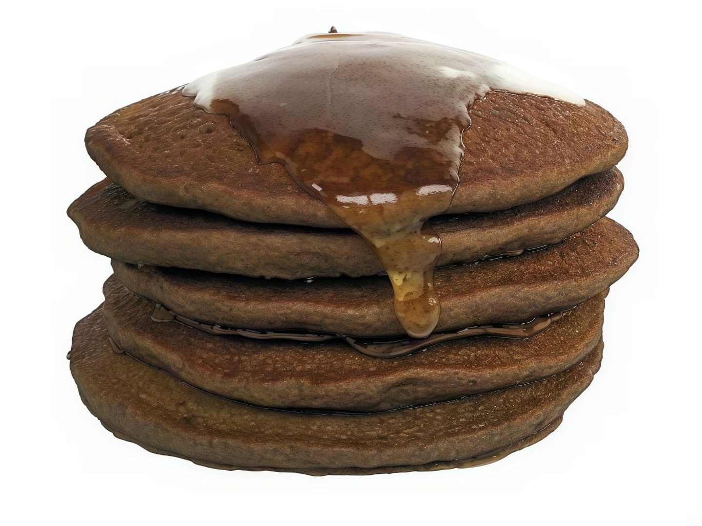 Pancake Classic Buckwhet
