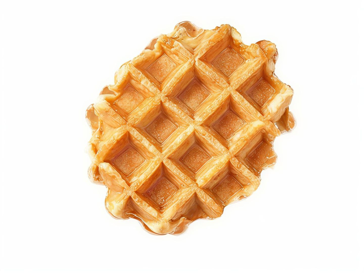 Belgian Waffle
