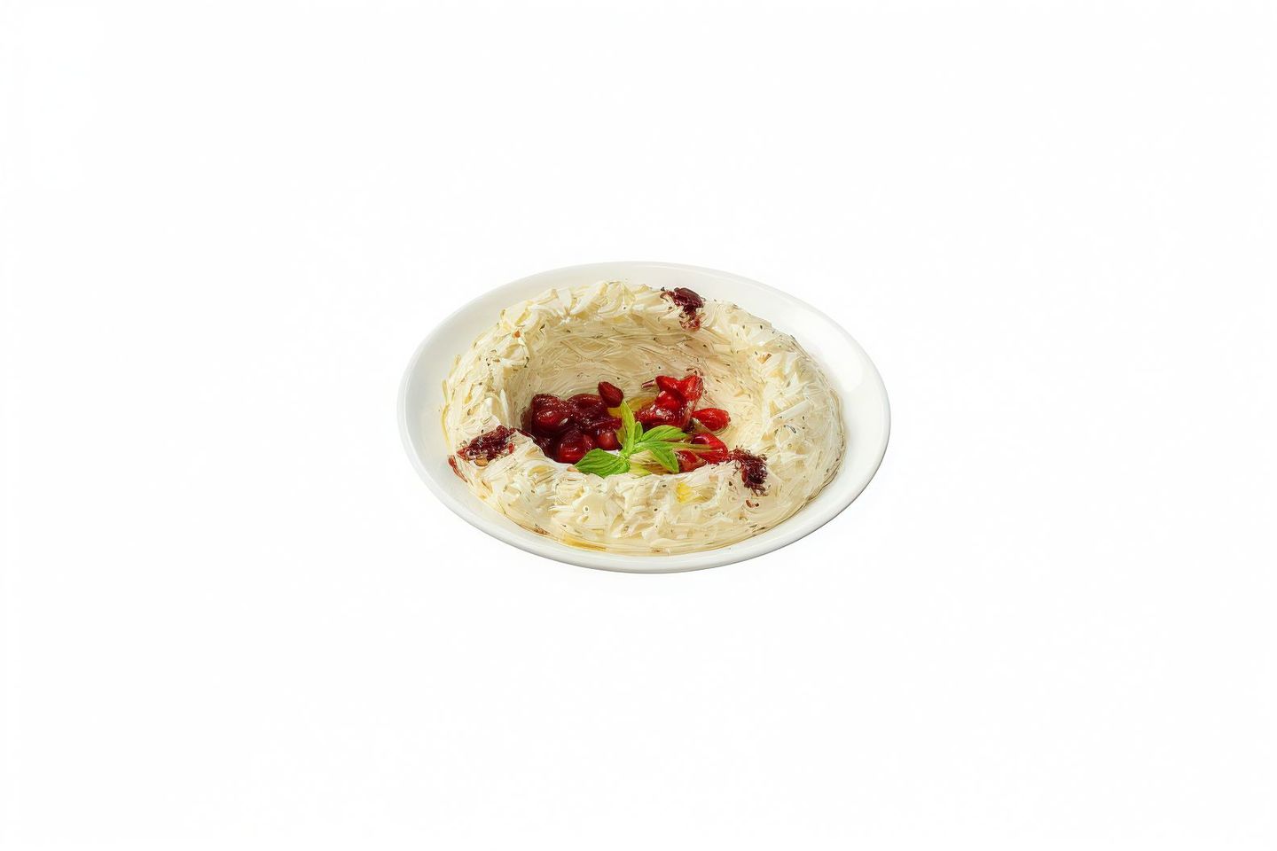 Moutabal Small