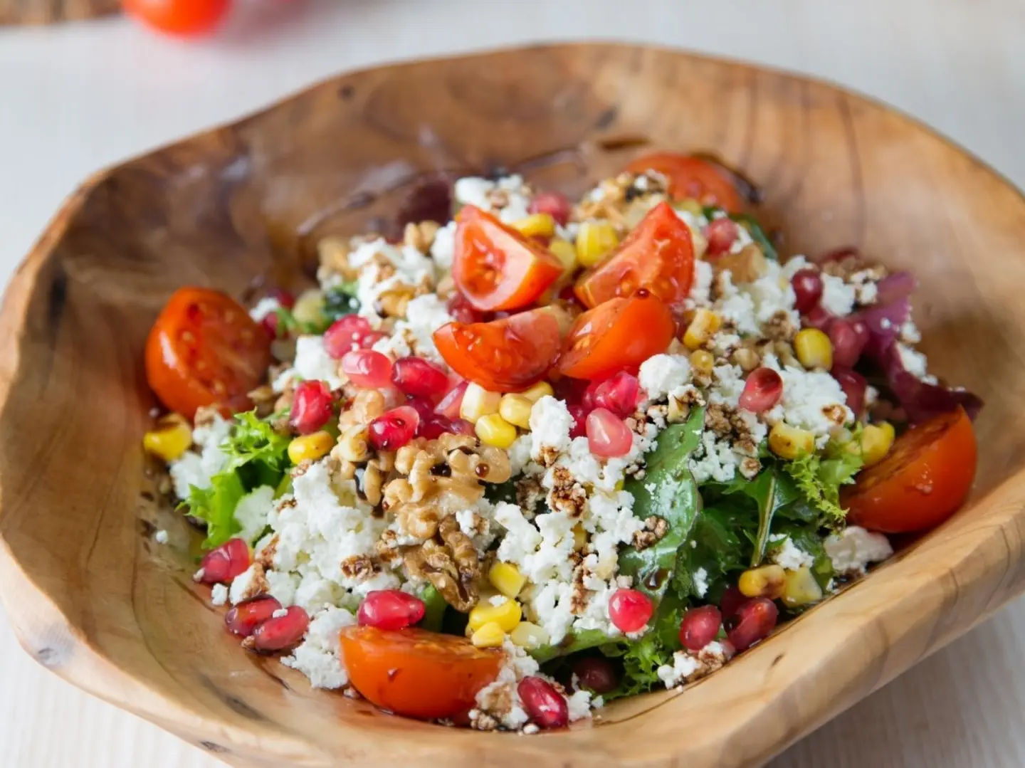 Feta Salad