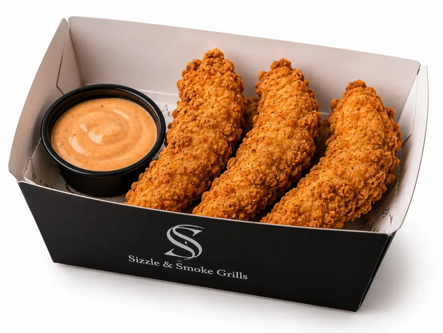 Chicken Tenders