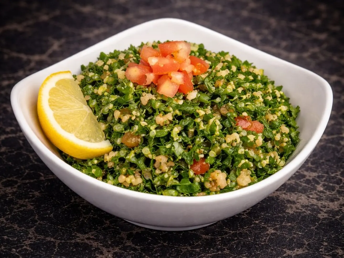 Tabbouleh