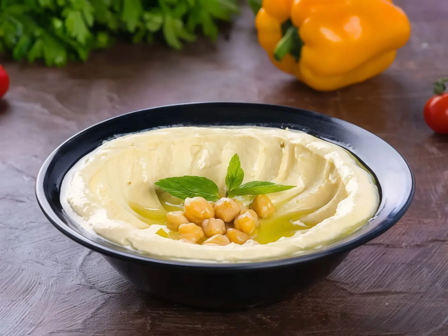 Hummus