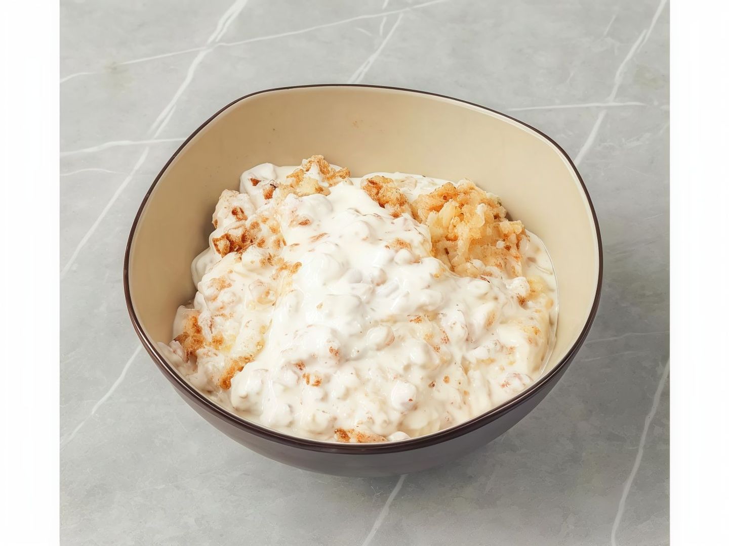 عريكة قشطة