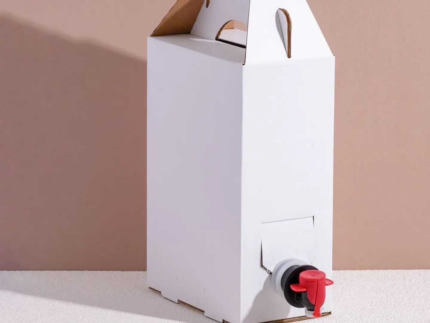 Box Hot Coffee