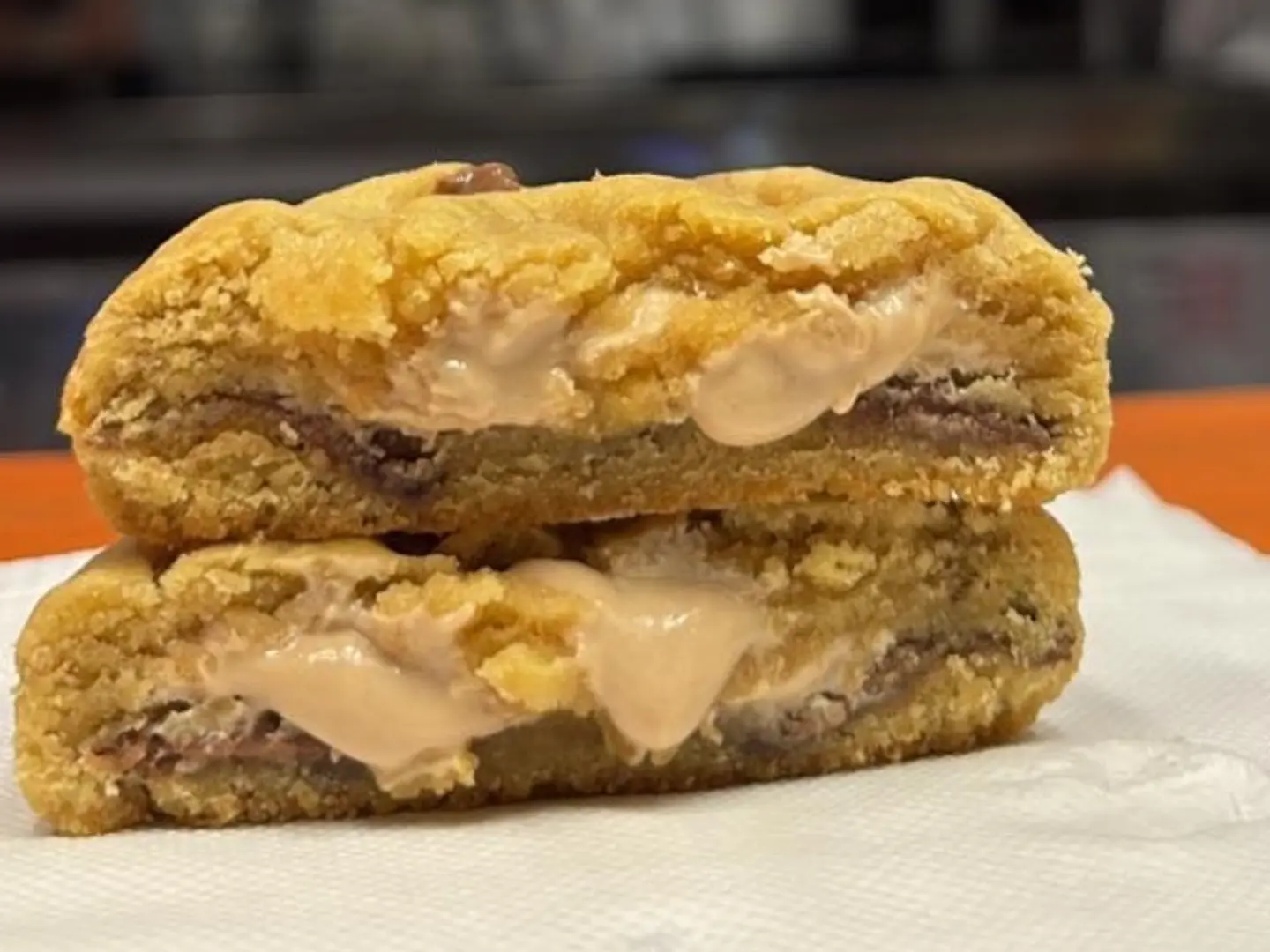 Cookies Kinder