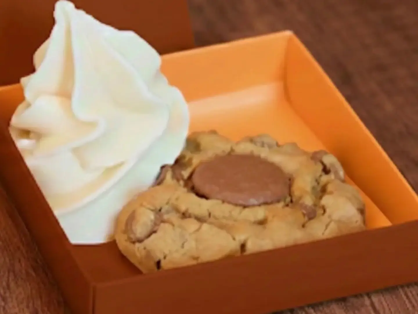 Fresh Cookies