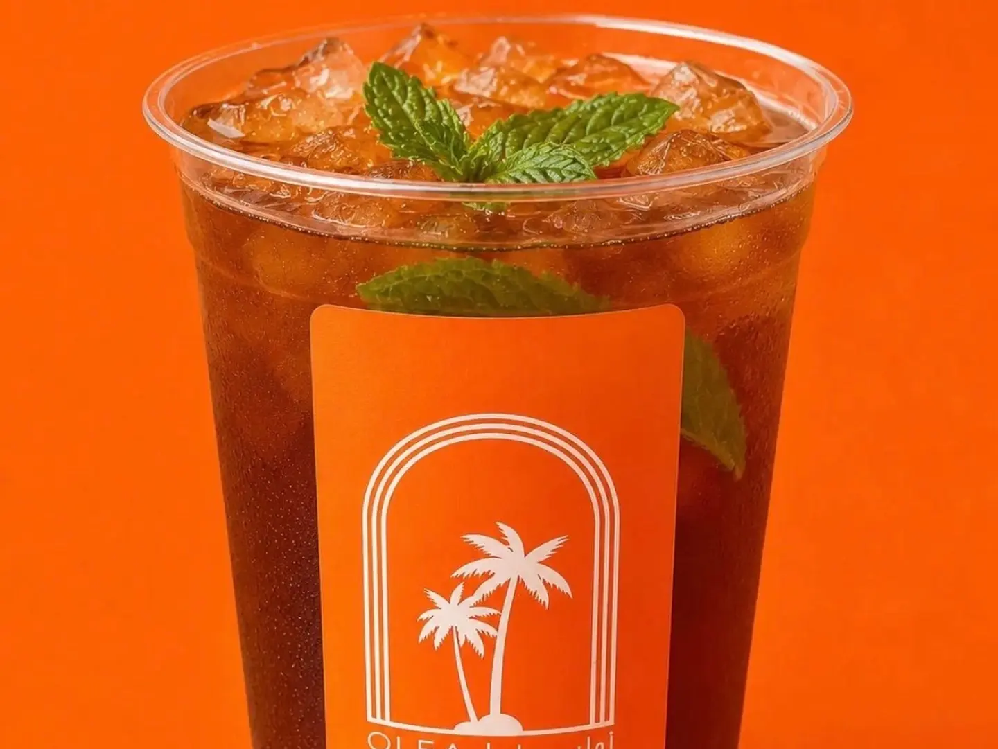 Iced Tea