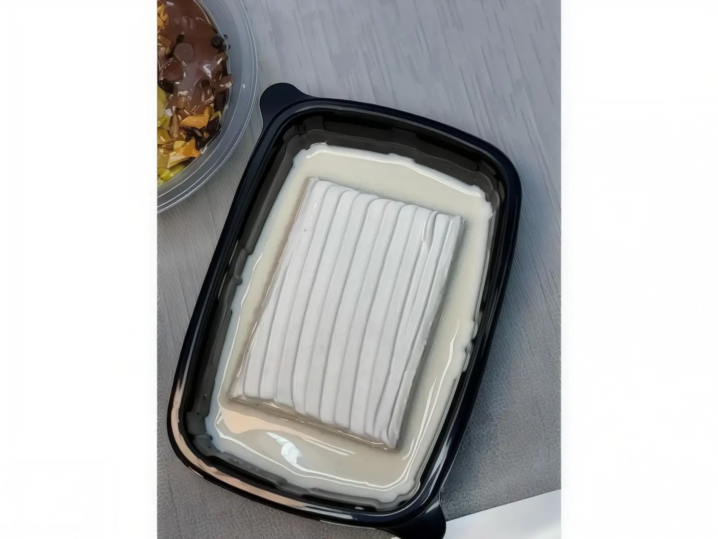 Kashtoota Plain Rice Pudding