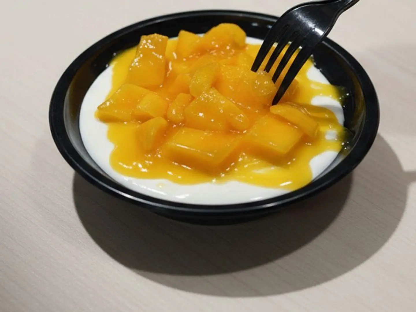 رز بلبن تشيز كيك مانجو