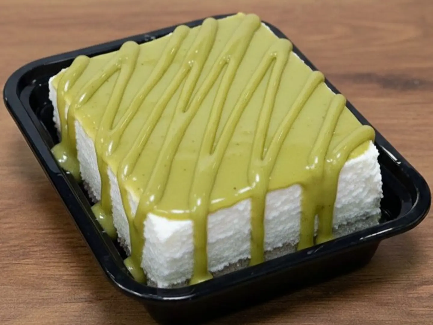 قشطوطه بستاشيو حجم صغير