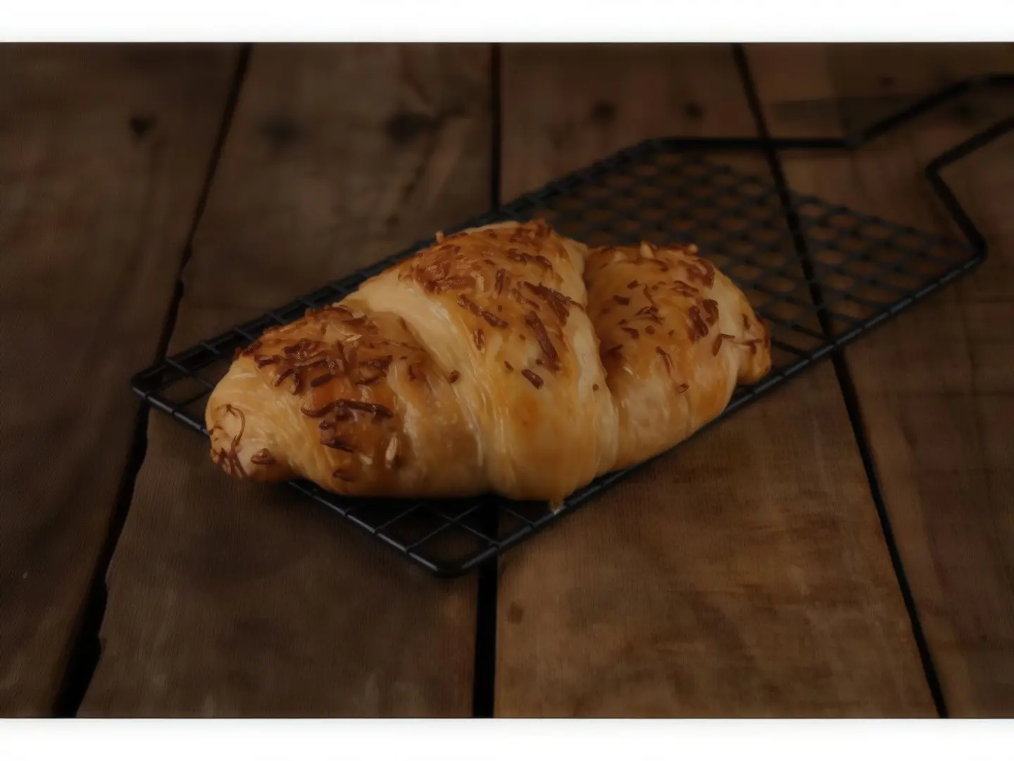 Cheese Croissant
