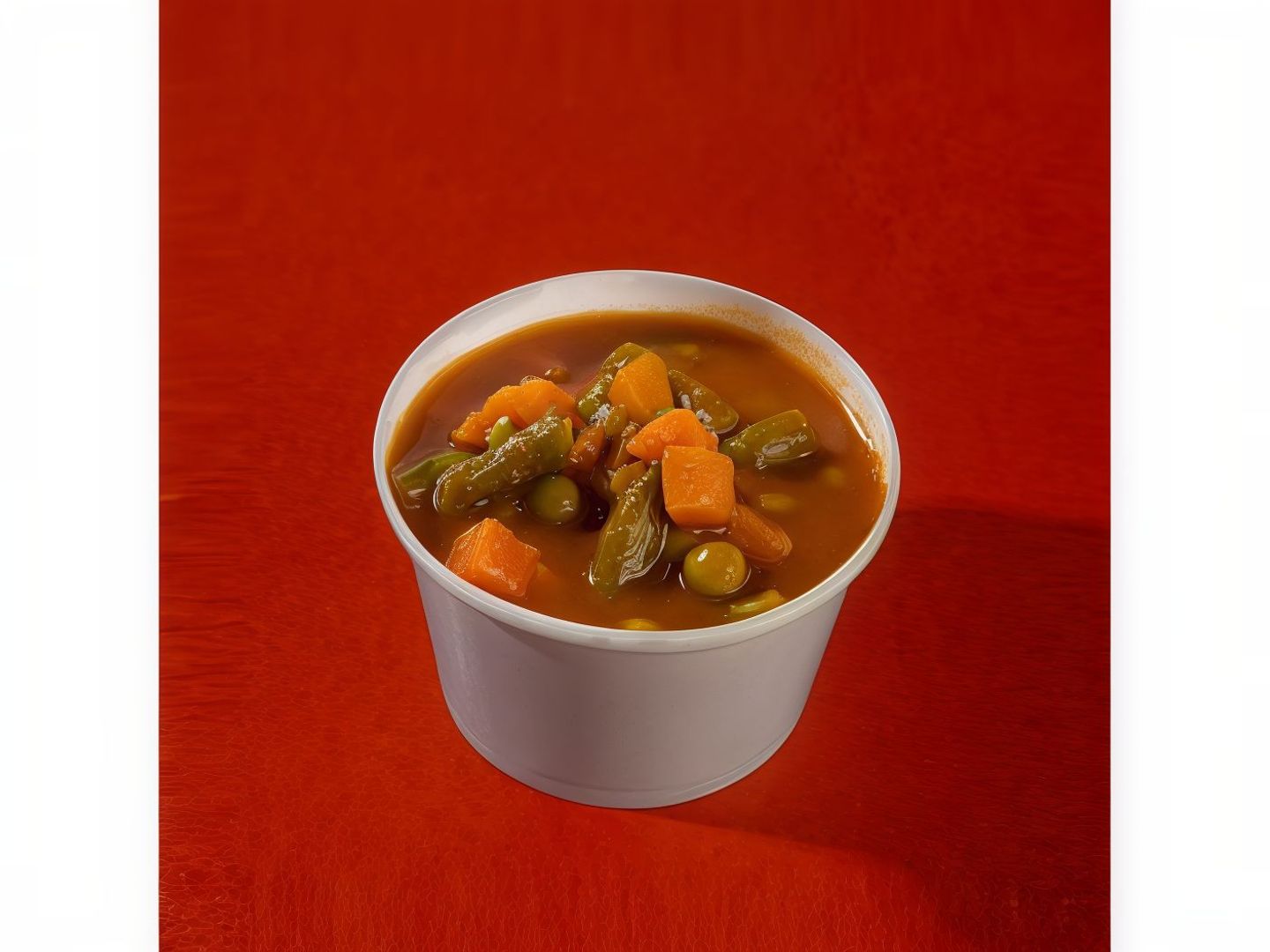 Mixed Vegetable
