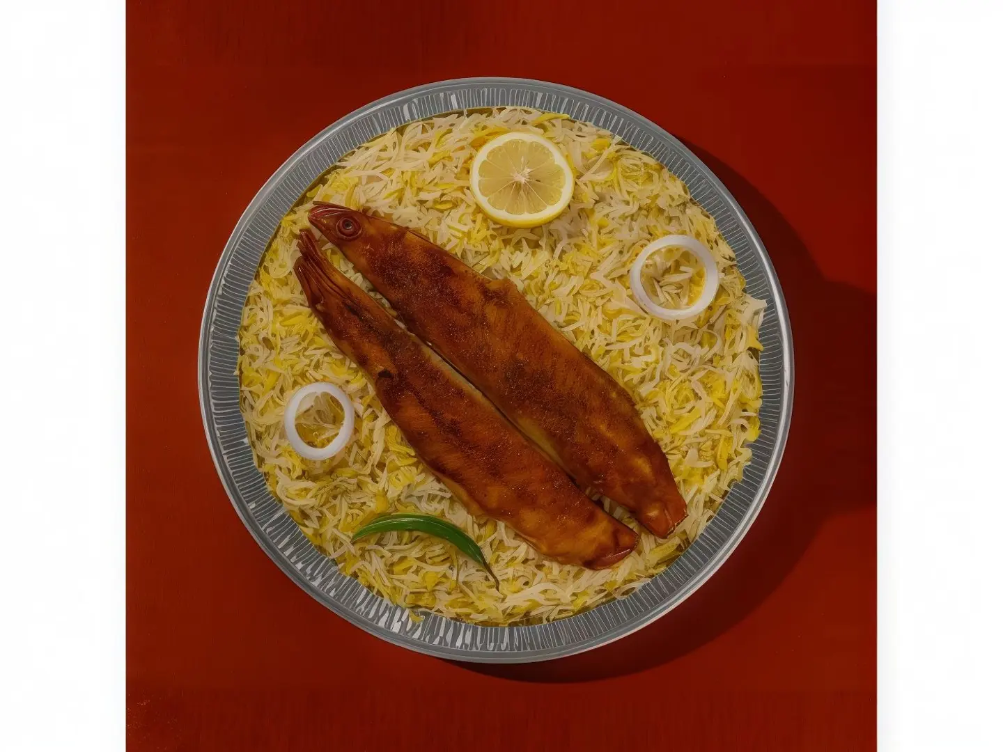 نفر سمك