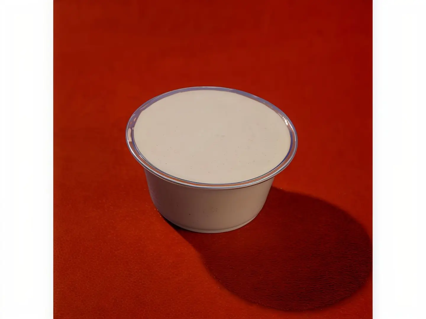 طحينية حارة