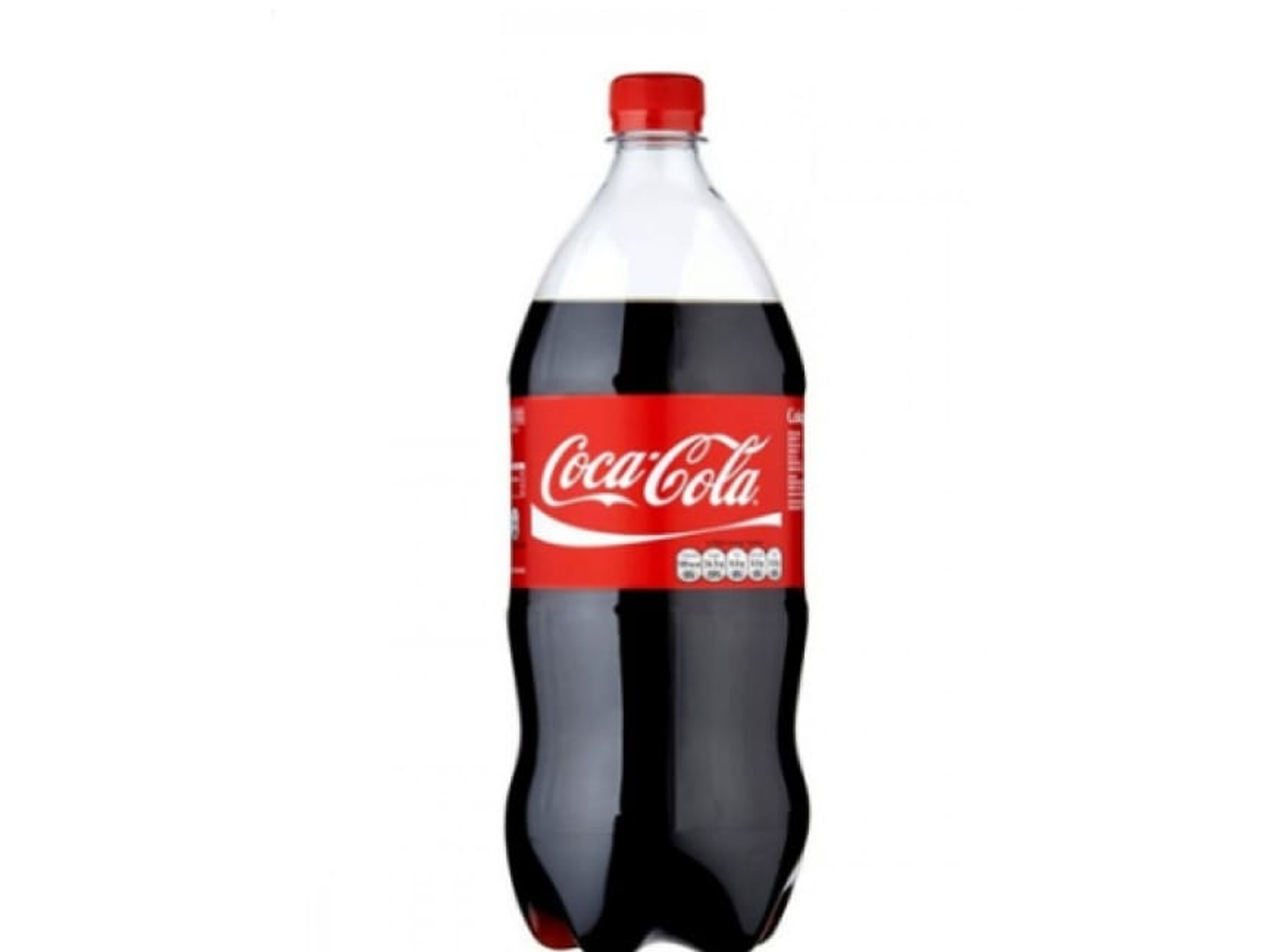 Coca Cola  2 L