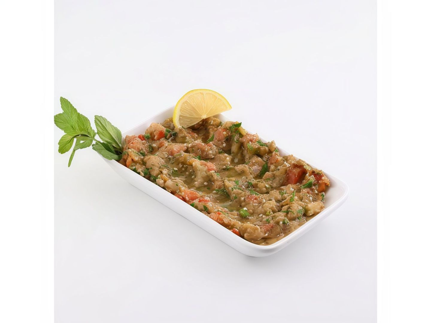 بابا غنوج