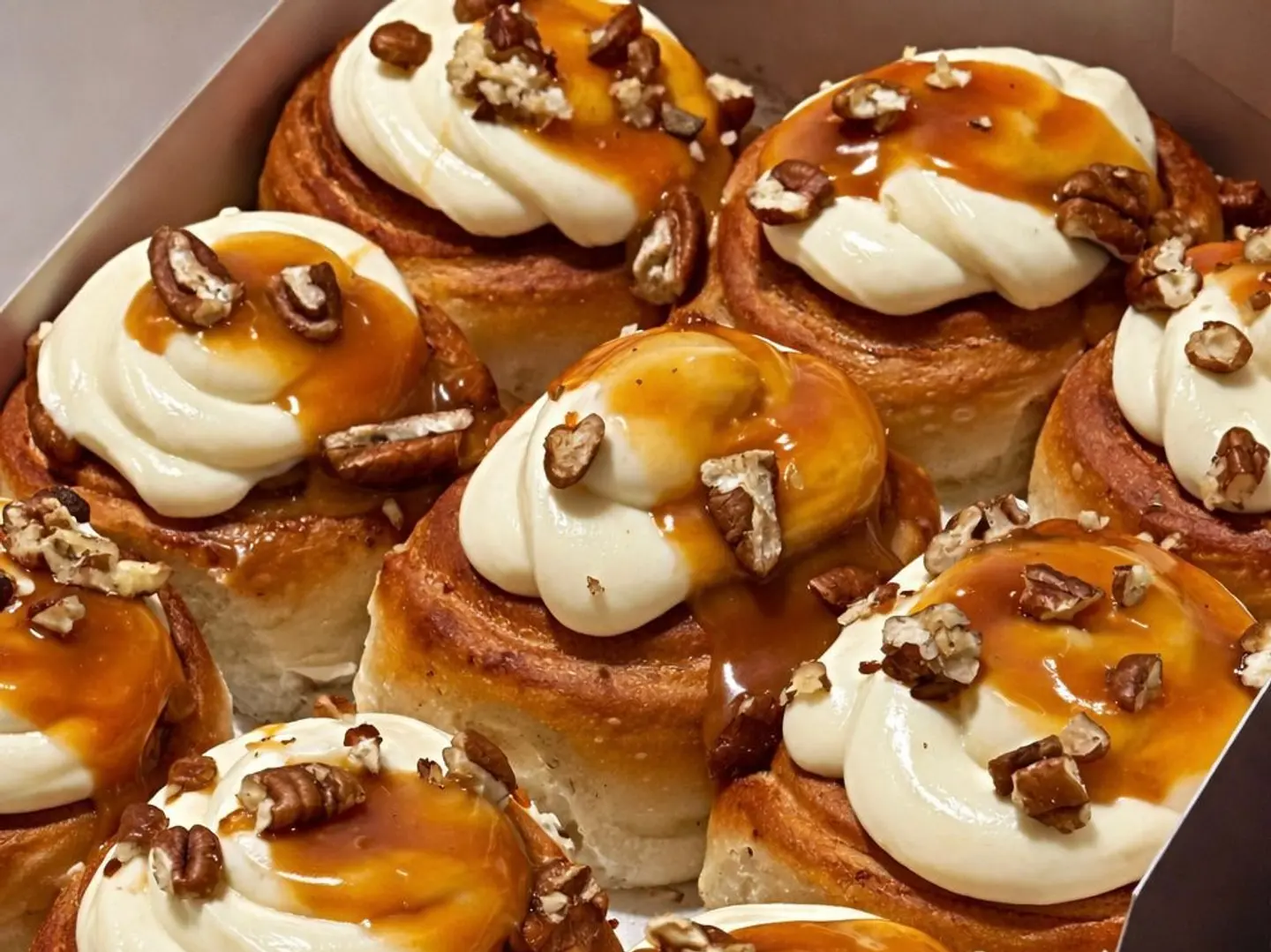 سينابون كبير