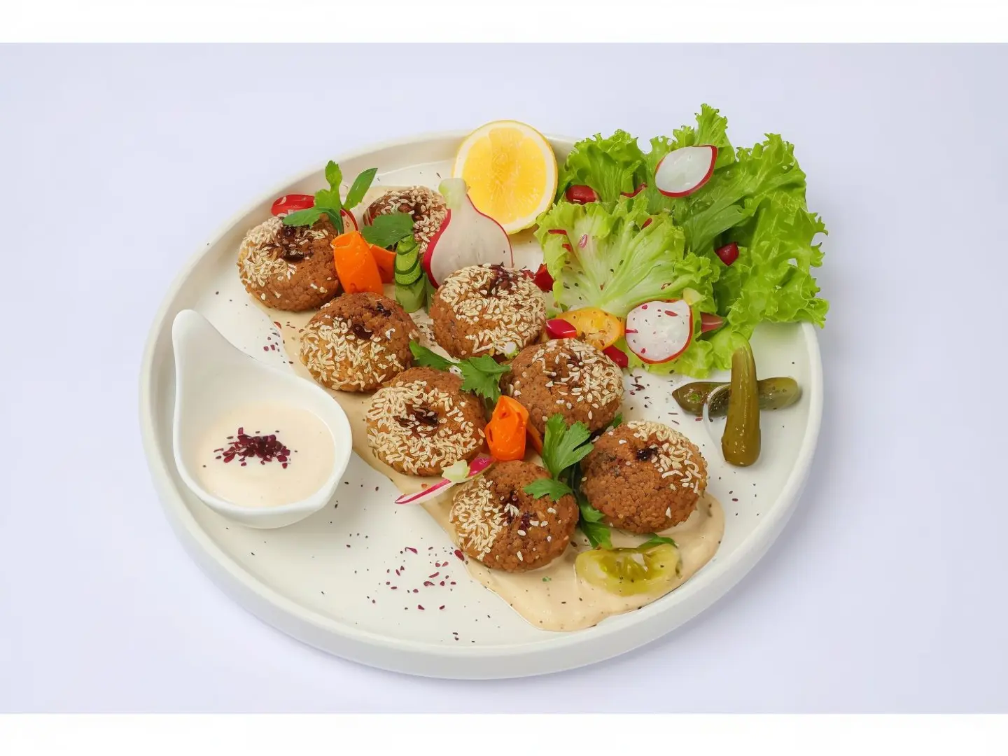 Falafel