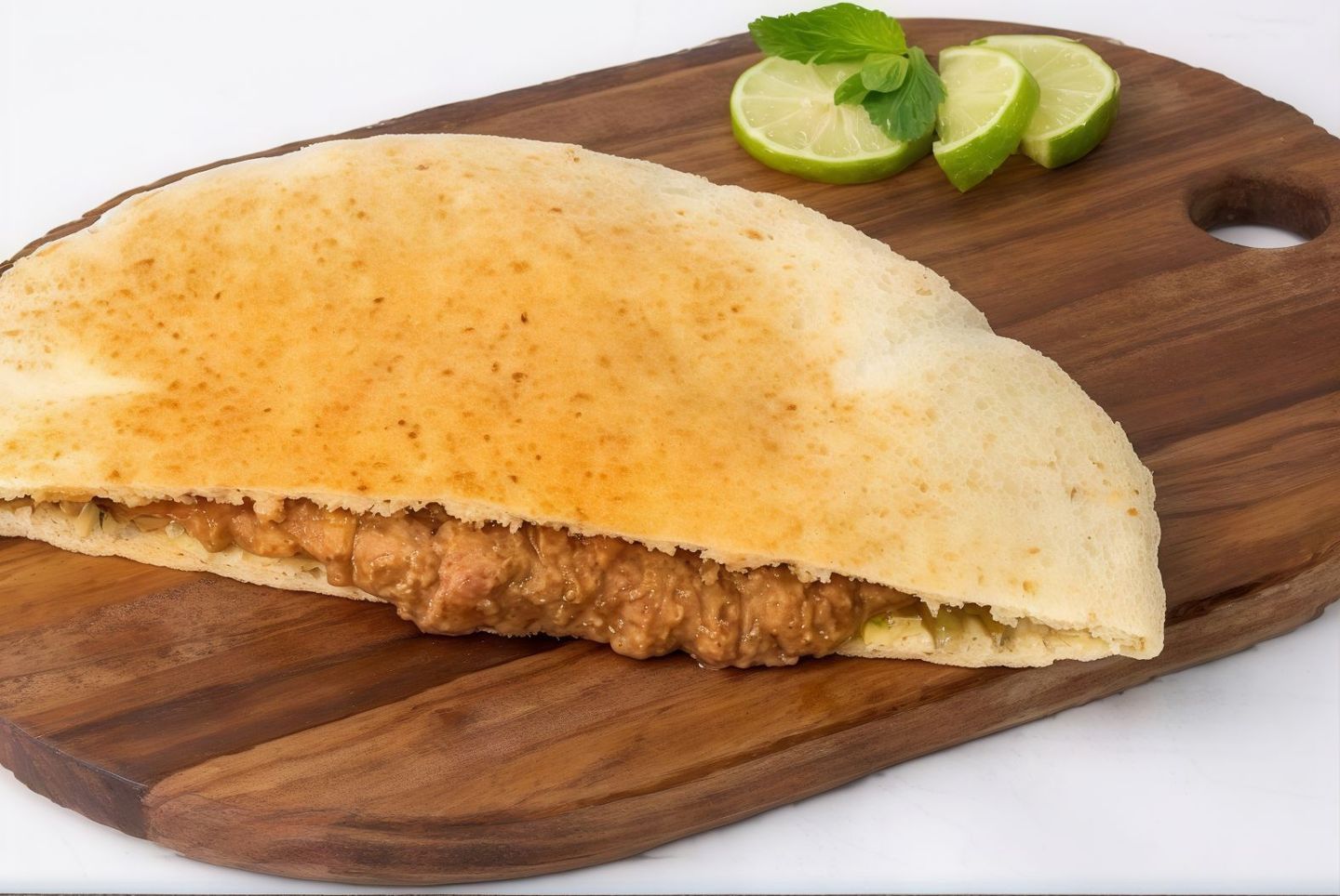 Foul Sandwich