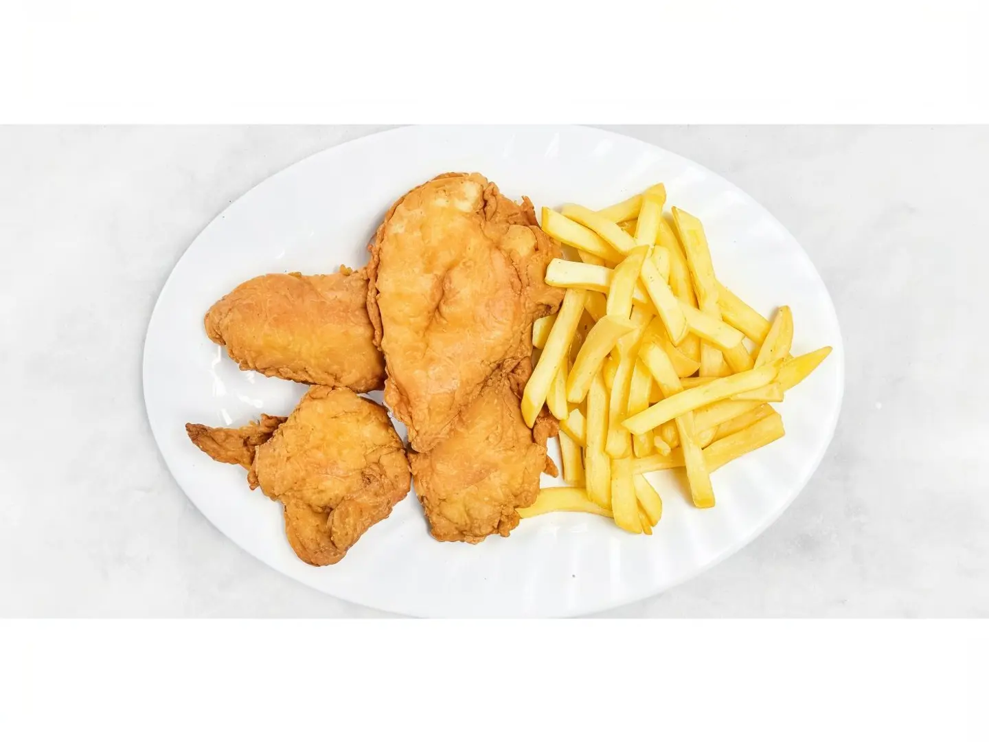 وجبه اطفال