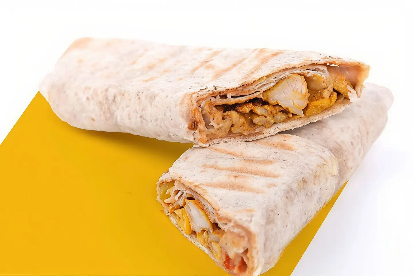 ساندوتش شاورما