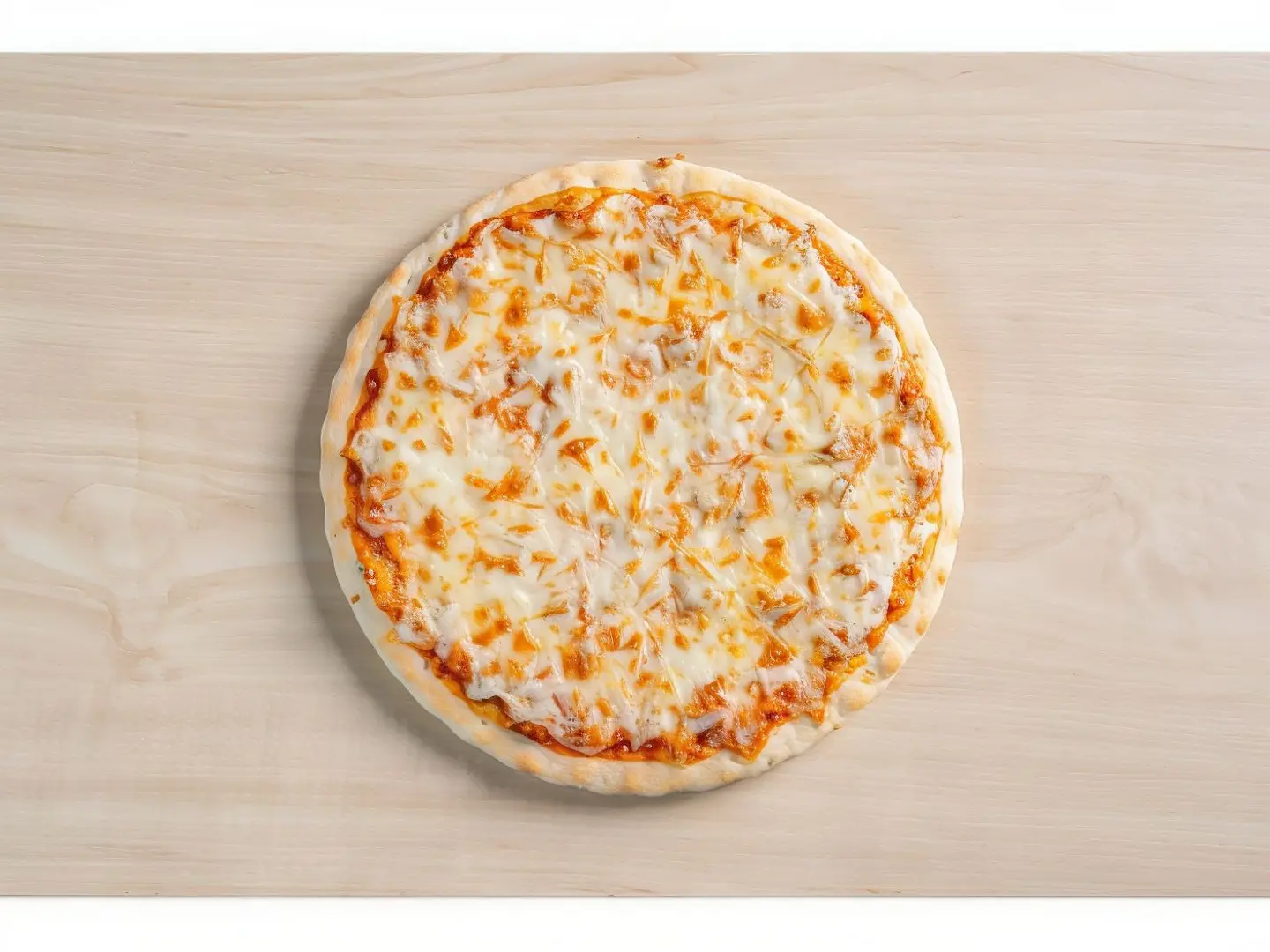 Cheese Pizza