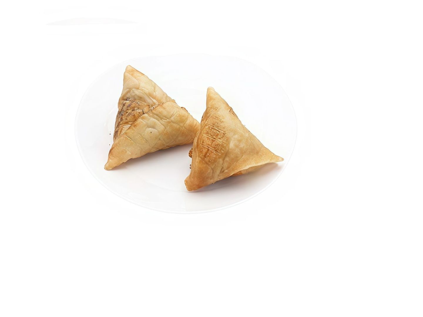 سمبوسة مشوي